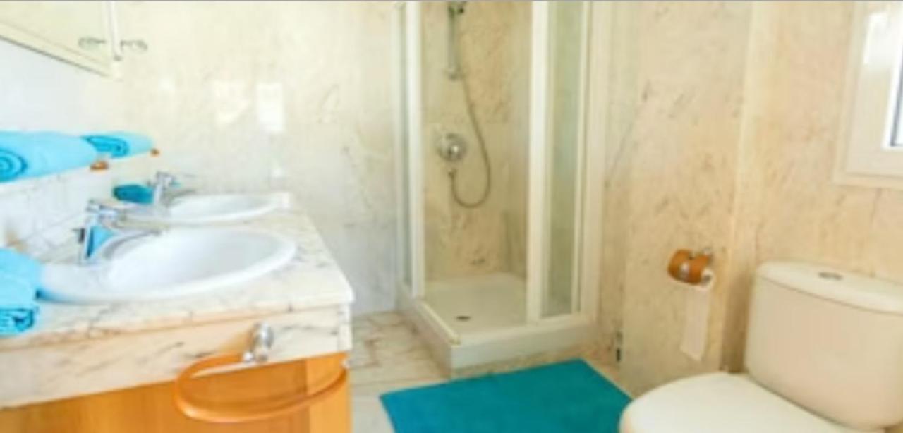Espectacular Villa Puerto Marina Playa Беналмадена Екстериор снимка