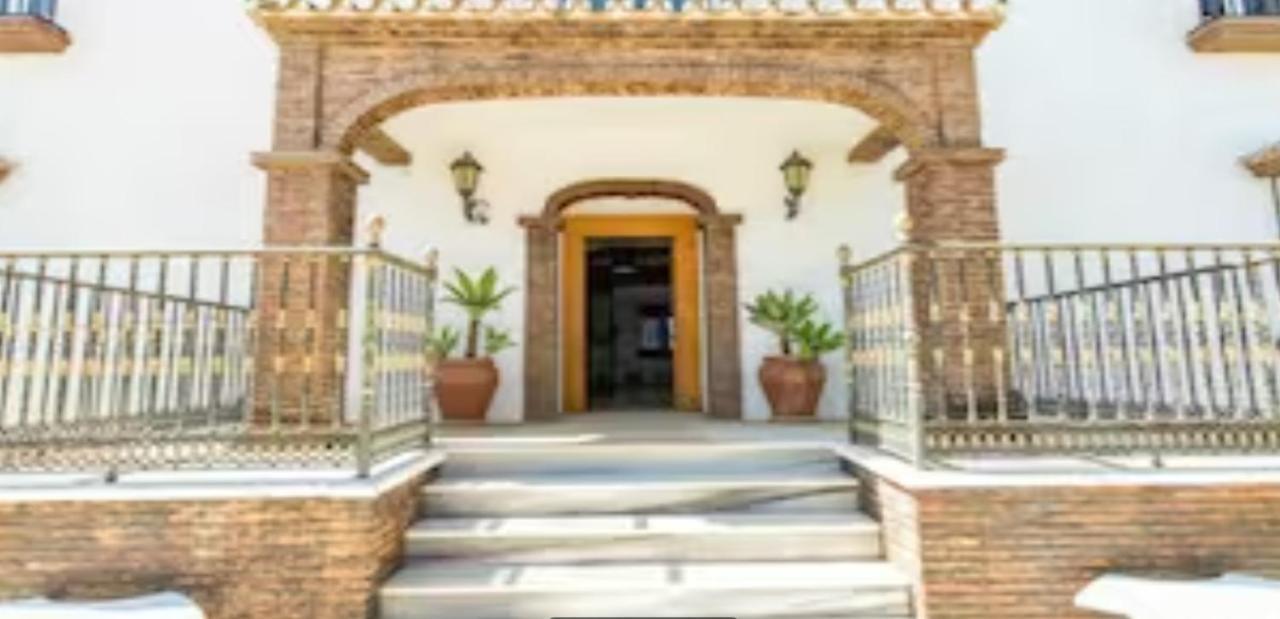 Espectacular Villa Puerto Marina Playa Беналмадена Екстериор снимка