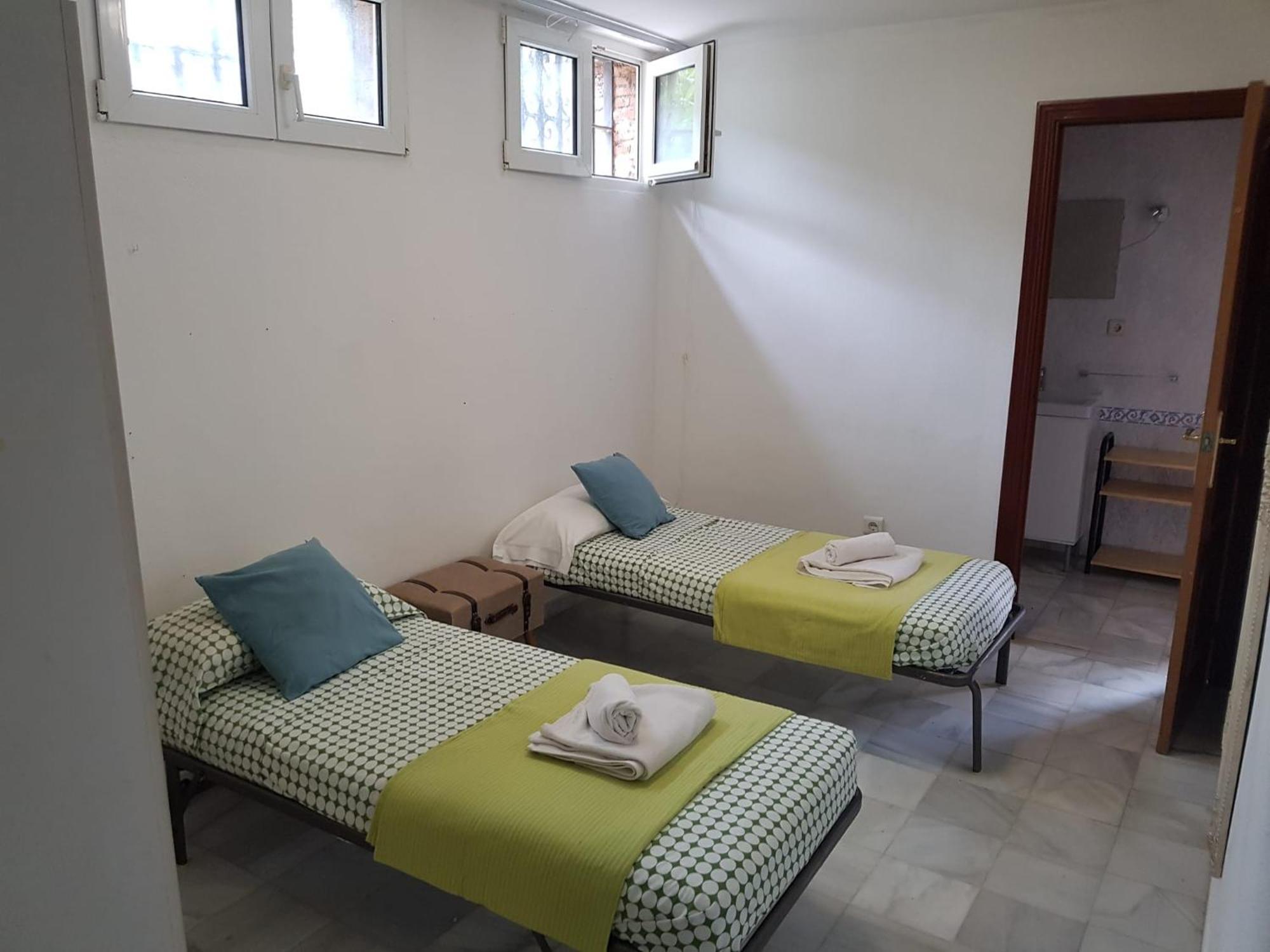 Espectacular Villa Puerto Marina Playa Беналмадена Екстериор снимка